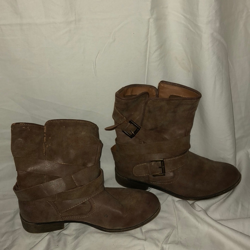 Boots